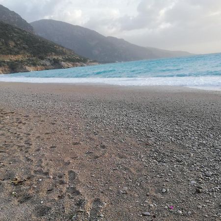 Karbel Beach Hotel Oludeniz Eksteriør bilde