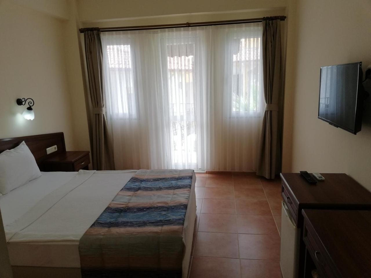 Karbel Beach Hotel Oludeniz Eksteriør bilde